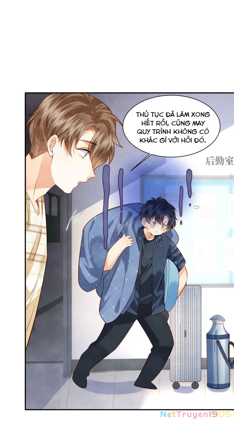 Giam Thủ Bị Đạo Chapter 7 - 2