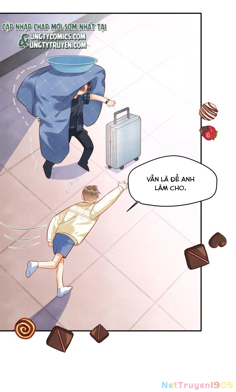 Giam Thủ Bị Đạo Chapter 7 - 4