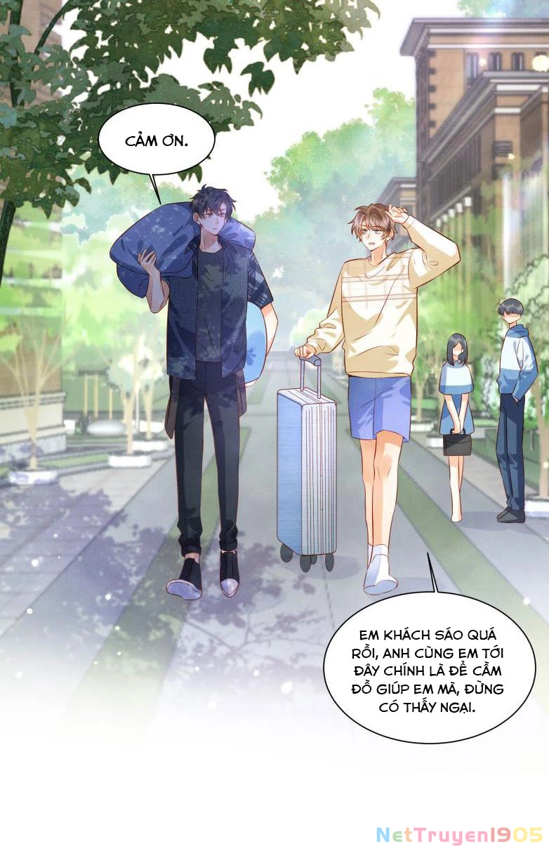 Giam Thủ Bị Đạo Chapter 7 - 6