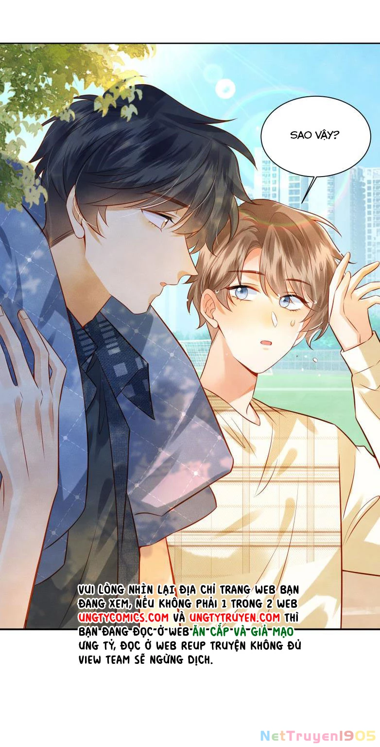 Giam Thủ Bị Đạo Chapter 7 - 7