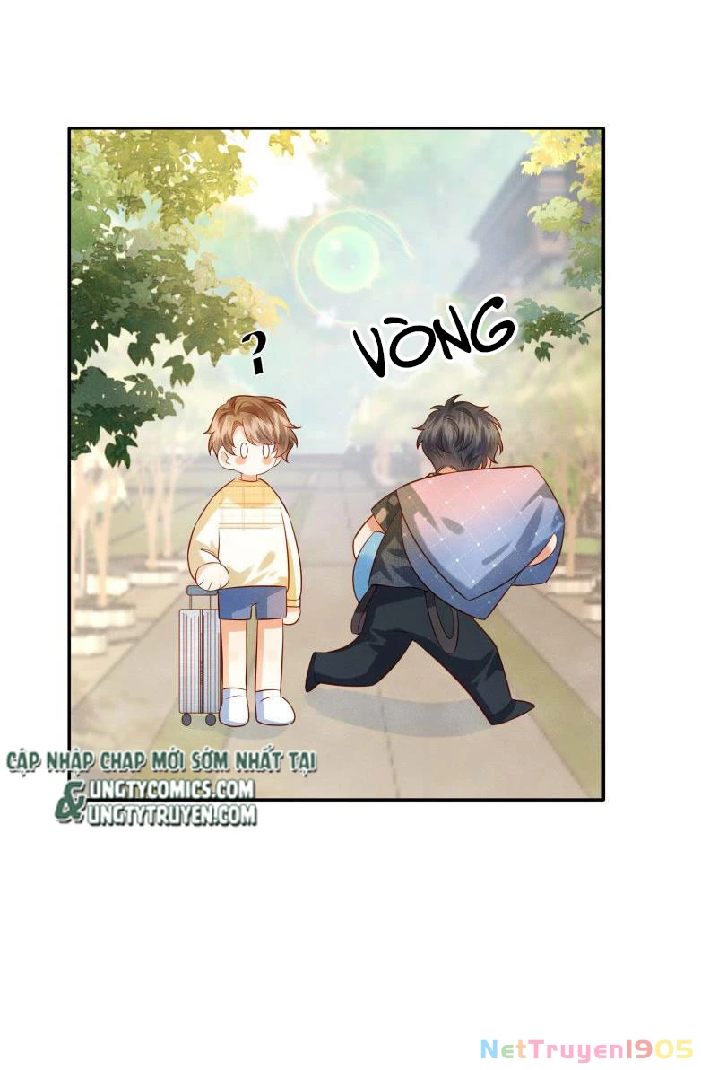 Giam Thủ Bị Đạo Chapter 7 - 8