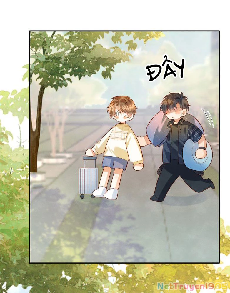 Giam Thủ Bị Đạo Chapter 7 - 9