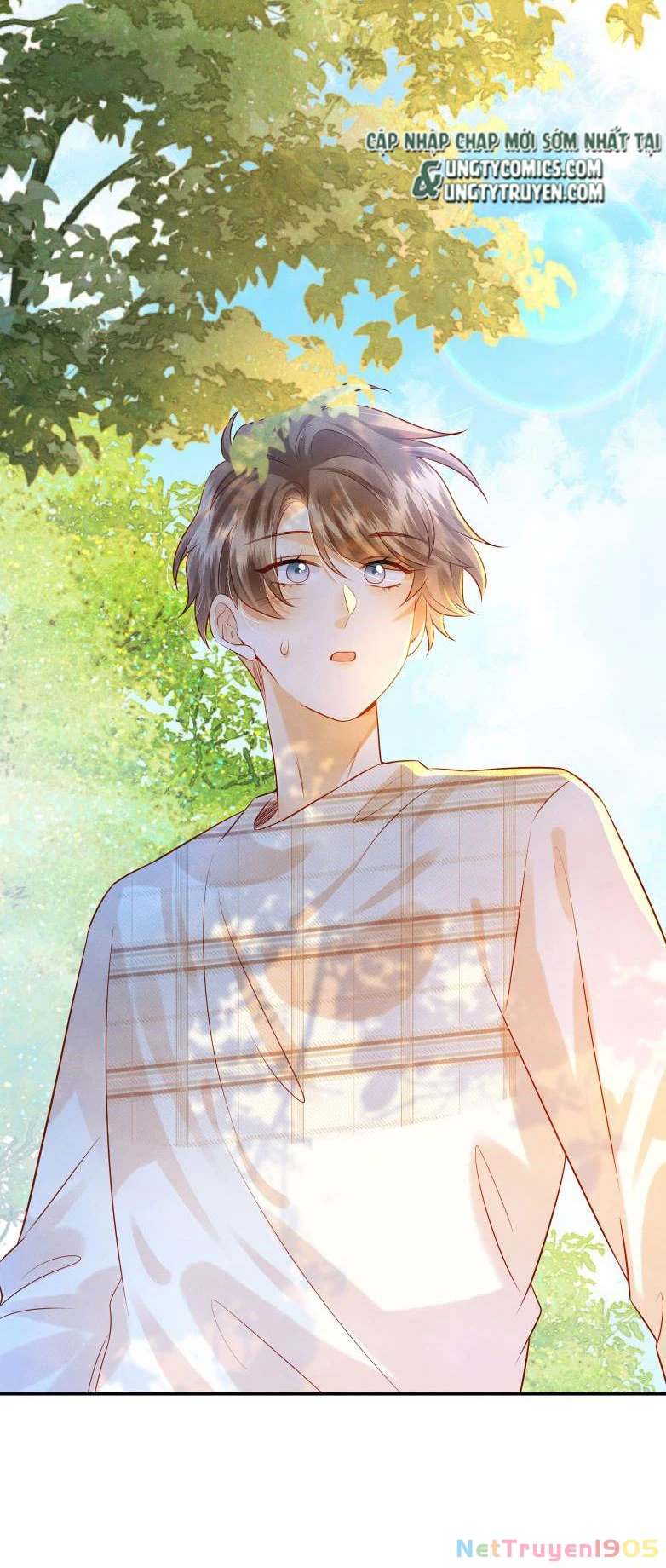 Giam Thủ Bị Đạo Chapter 7 - 10