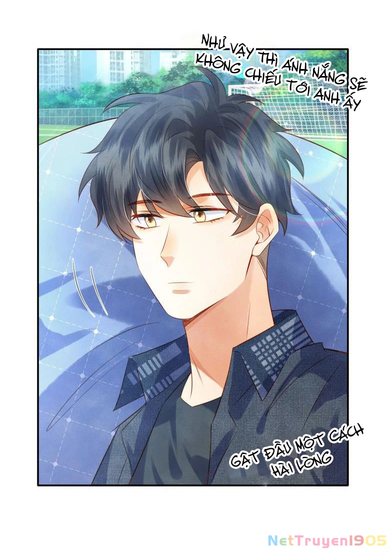 Giam Thủ Bị Đạo Chapter 7 - 11