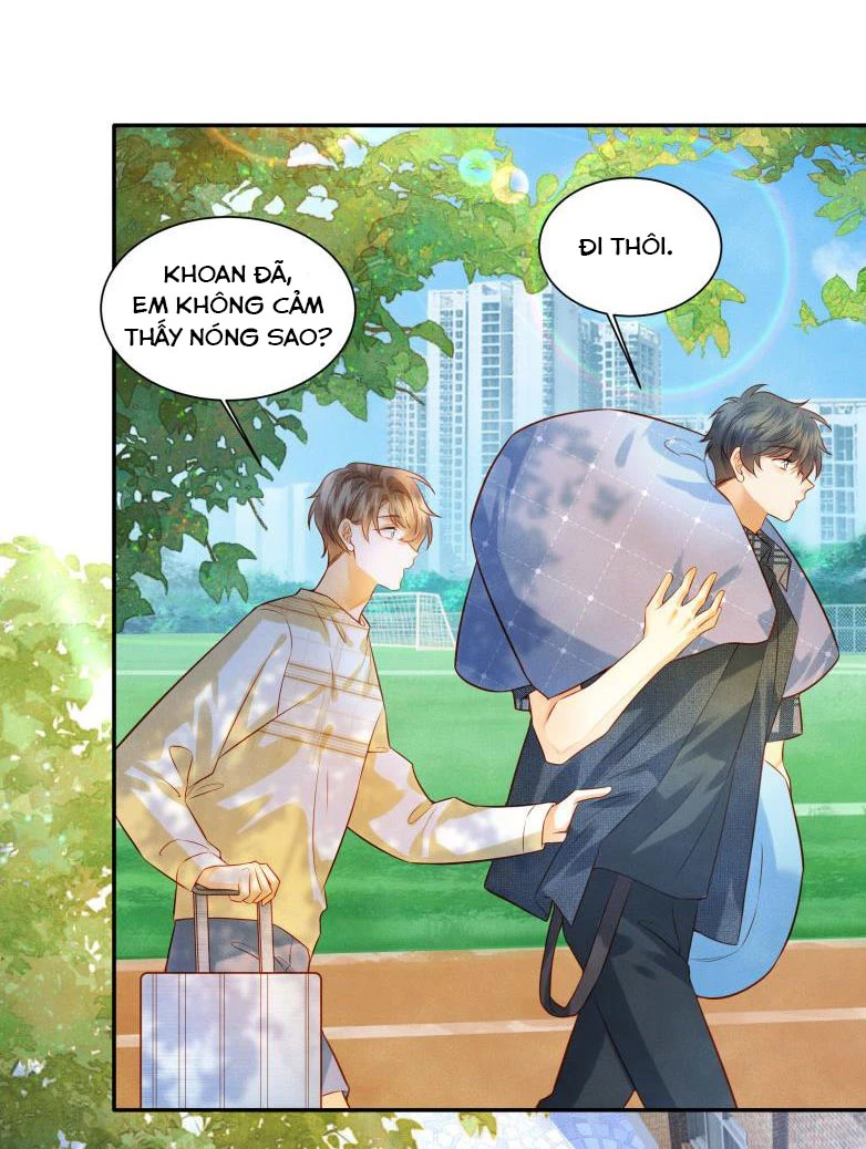 Giam Thủ Bị Đạo Chapter 7 - 12