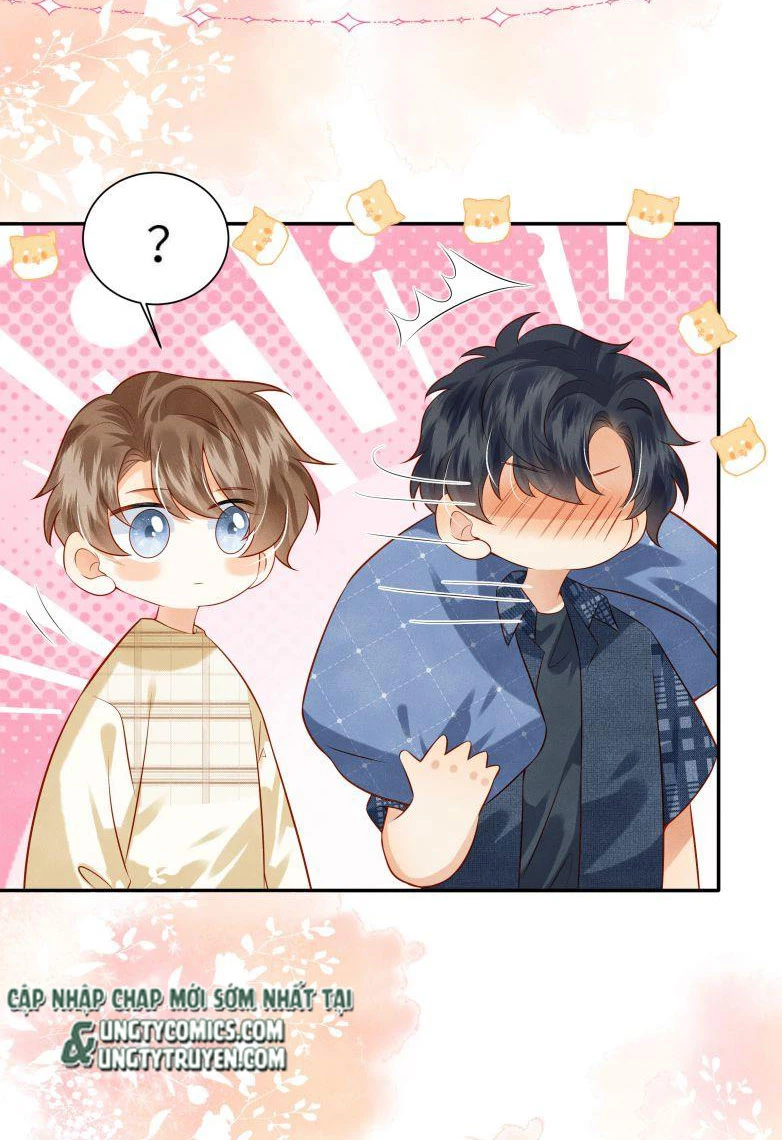 Giam Thủ Bị Đạo Chapter 7 - 21