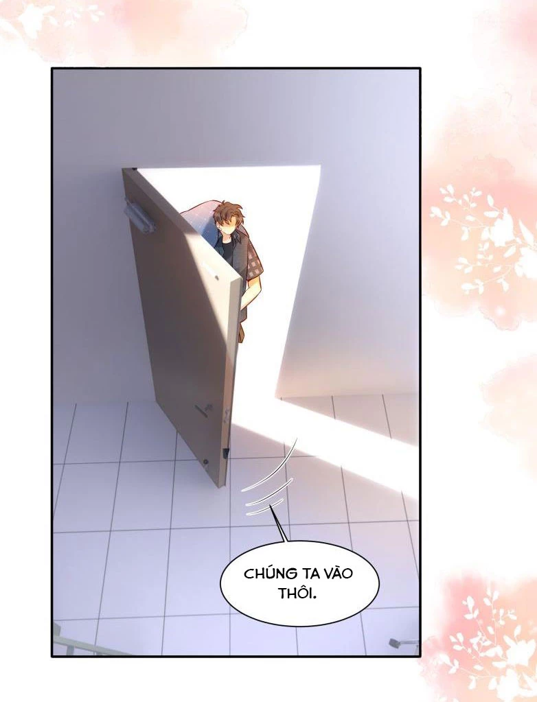 Giam Thủ Bị Đạo Chapter 7 - 24