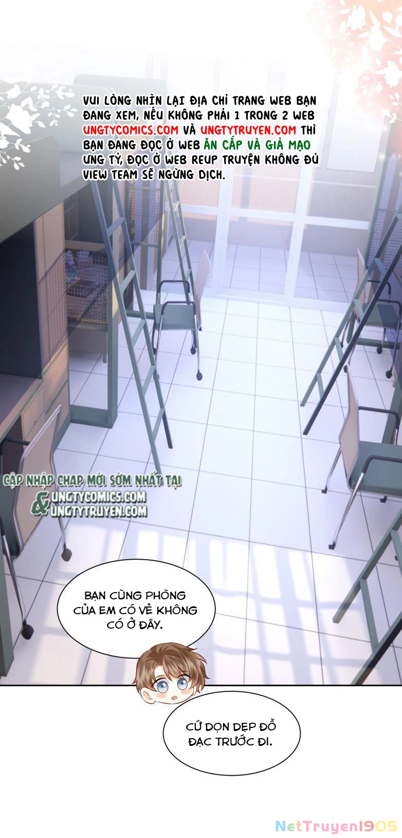 Giam Thủ Bị Đạo Chapter 7 - 25