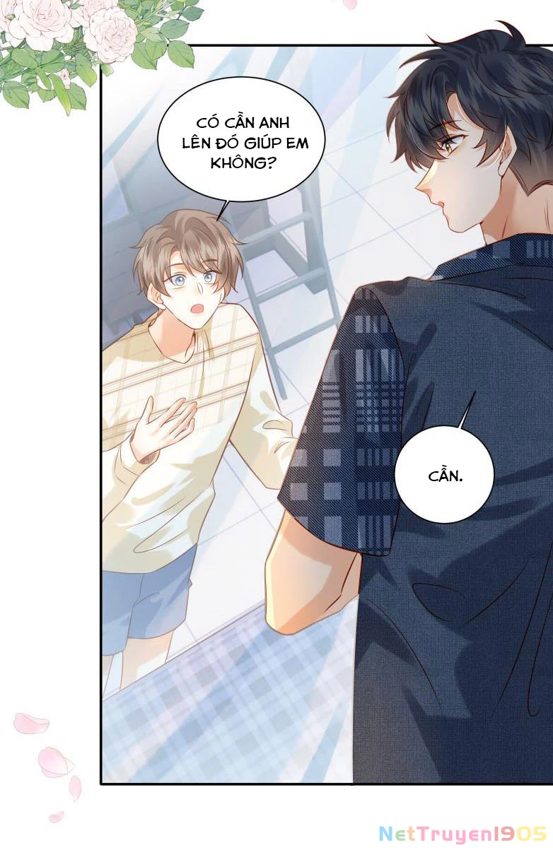 Giam Thủ Bị Đạo Chapter 7 - 27