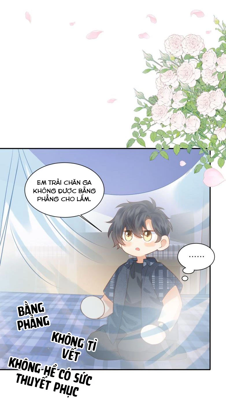 Giam Thủ Bị Đạo Chapter 7 - 28
