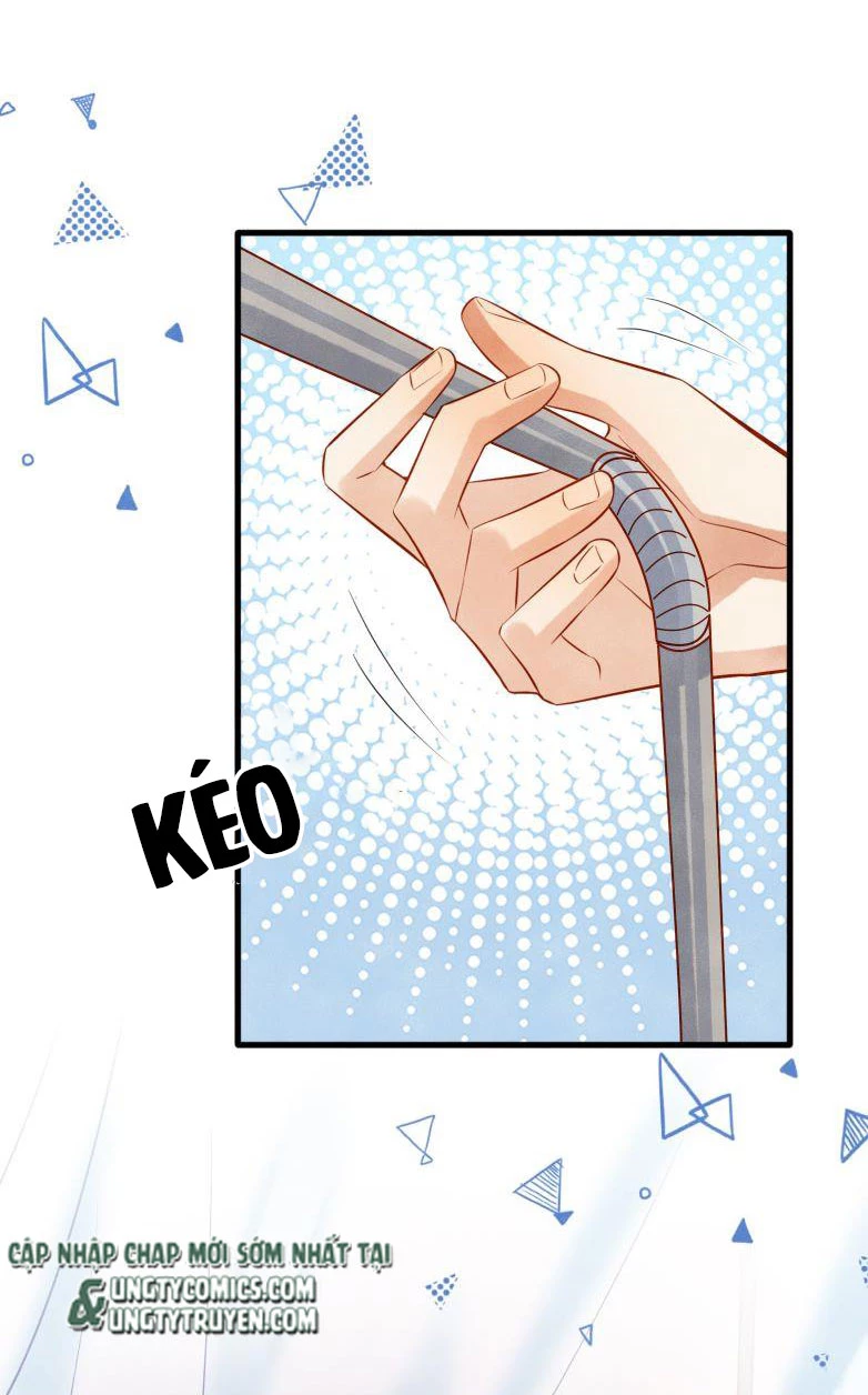 Giam Thủ Bị Đạo Chapter 7 - 29