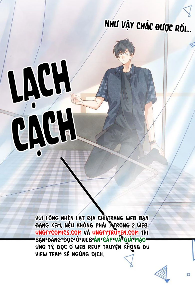 Giam Thủ Bị Đạo Chapter 7 - 30