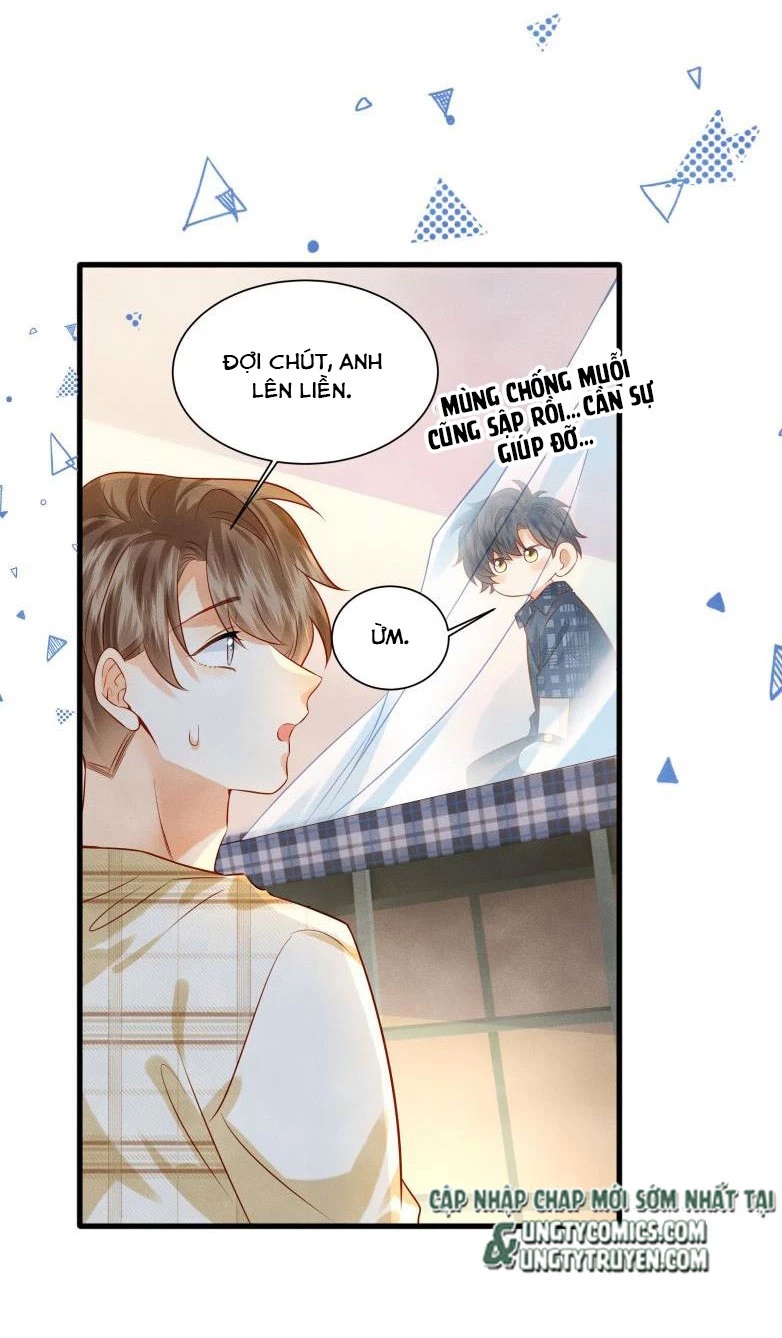 Giam Thủ Bị Đạo Chapter 7 - 31