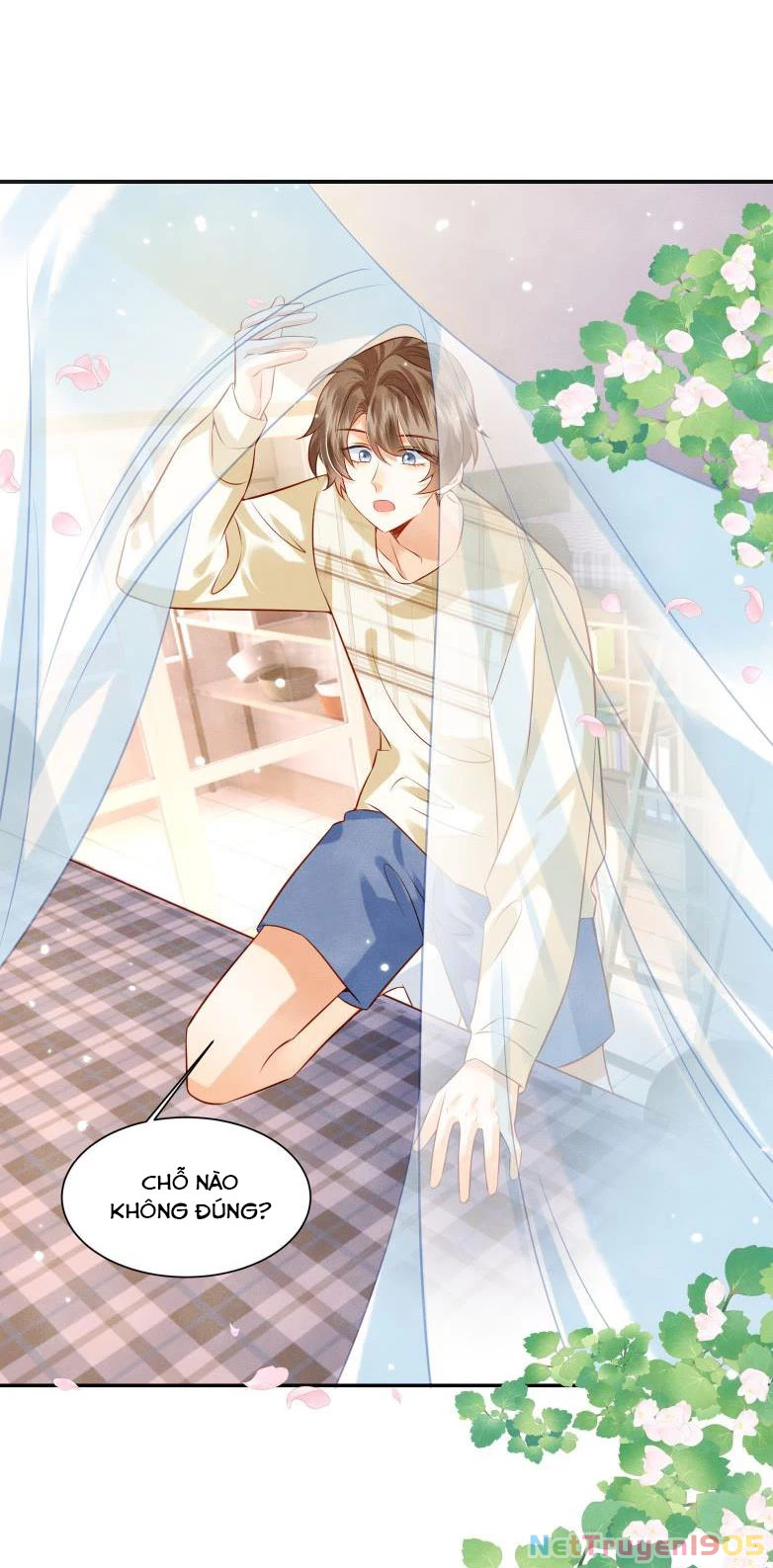 Giam Thủ Bị Đạo Chapter 7 - 32