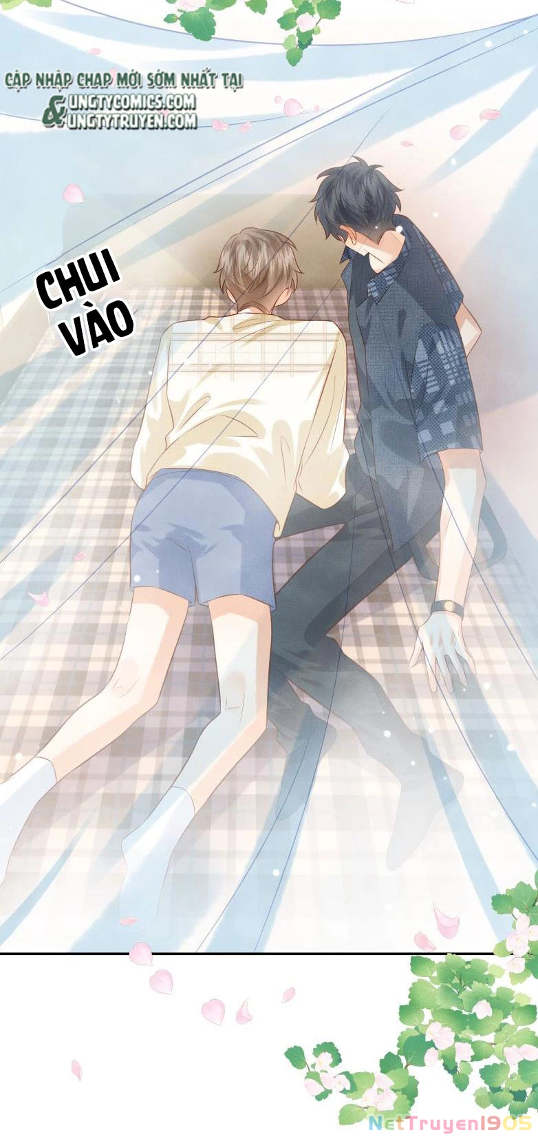 Giam Thủ Bị Đạo Chapter 7 - 34