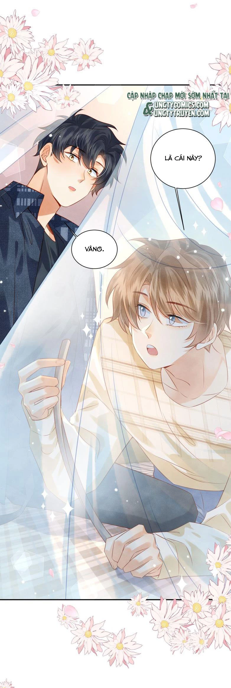 Giam Thủ Bị Đạo Chapter 7 - 35