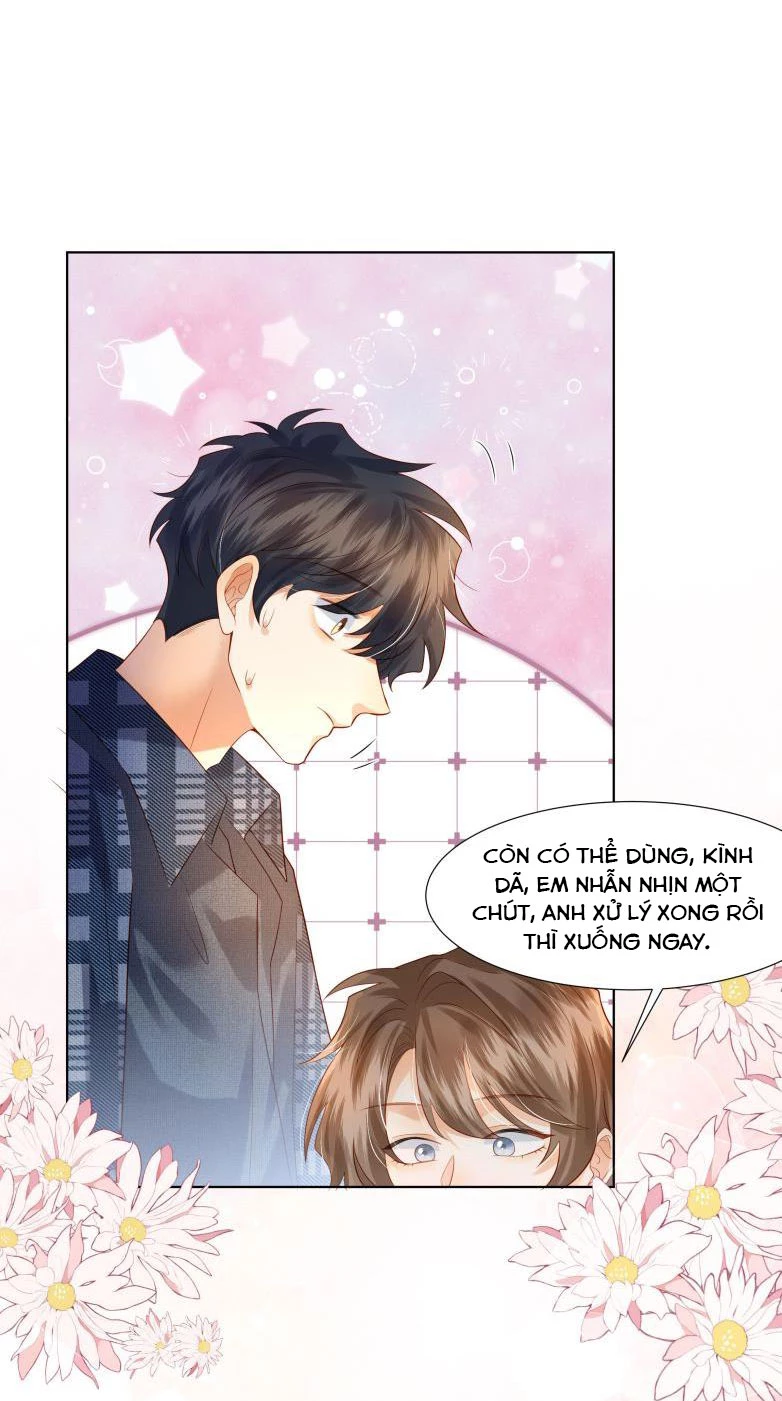 Giam Thủ Bị Đạo Chapter 7 - 37