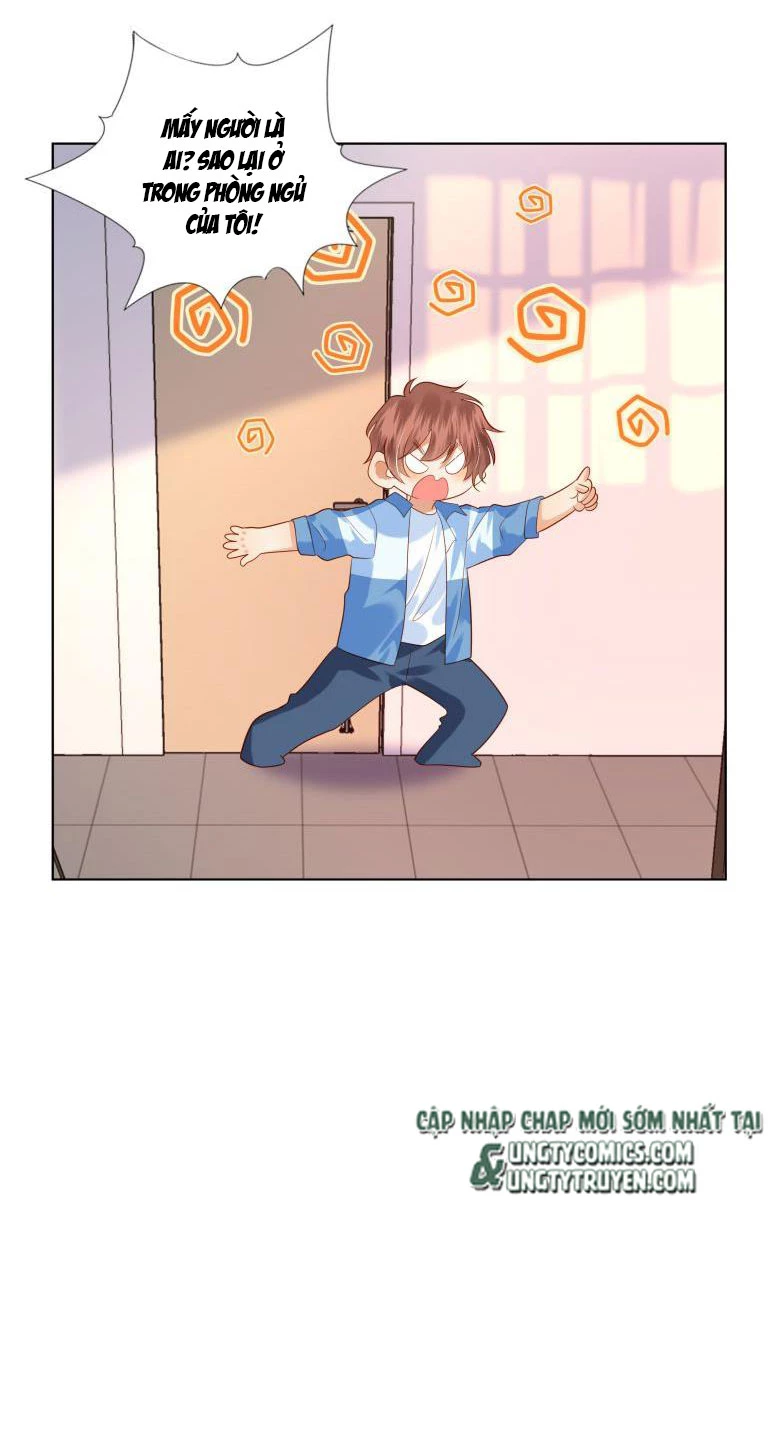 Giam Thủ Bị Đạo Chapter 7 - 42