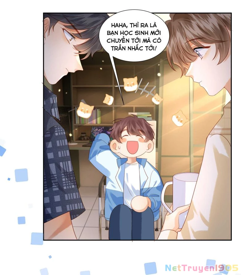 Giam Thủ Bị Đạo Chapter 8 - 3