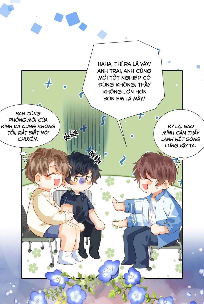 Giam Thủ Bị Đạo Chapter 8 - 5