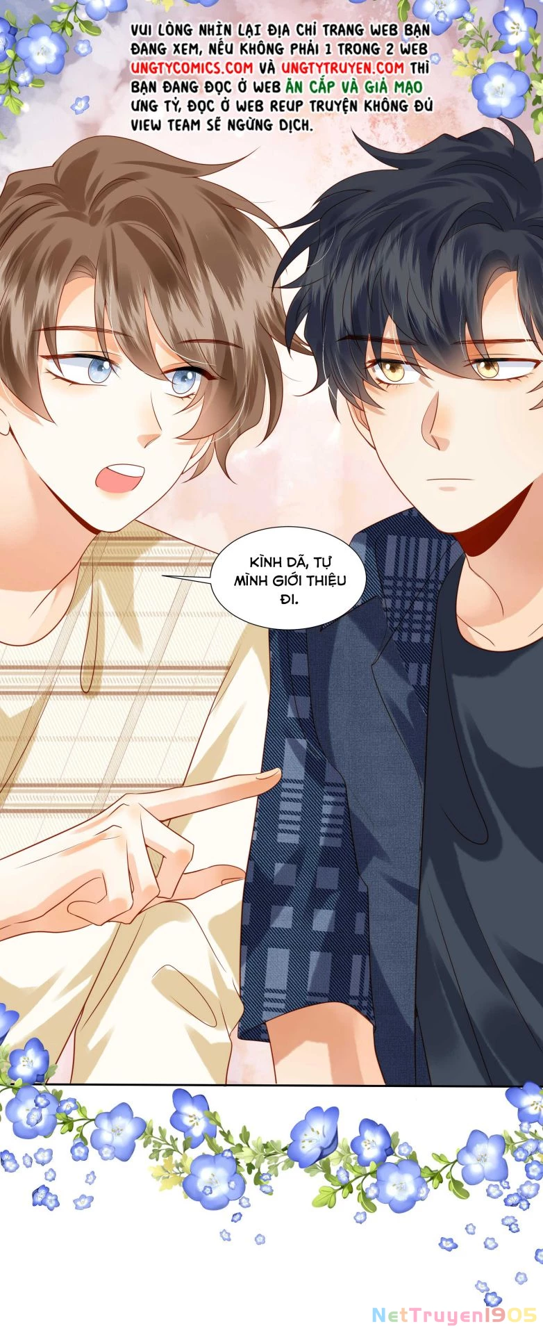 Giam Thủ Bị Đạo Chapter 8 - 6