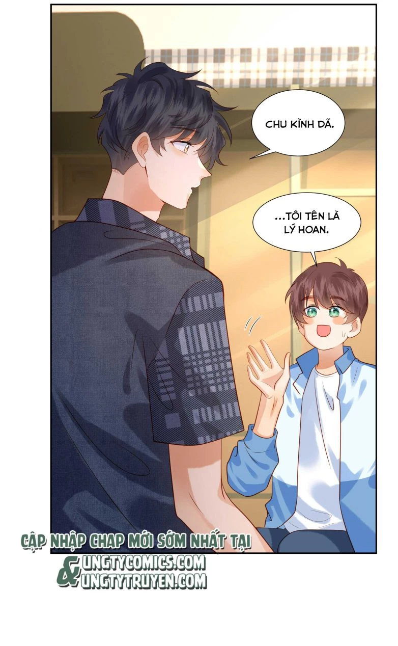 Giam Thủ Bị Đạo Chapter 8 - 7