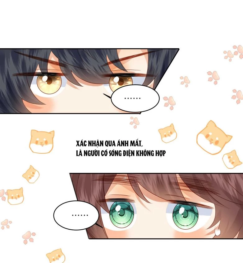 Giam Thủ Bị Đạo Chapter 8 - 8