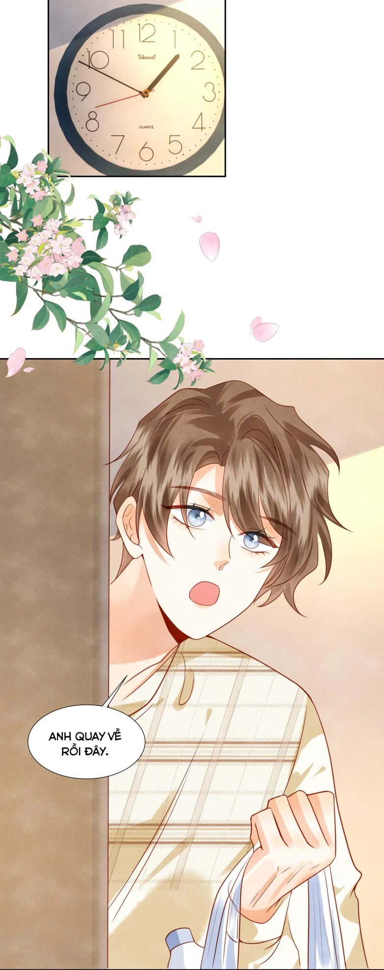 Giam Thủ Bị Đạo Chapter 8 - 14