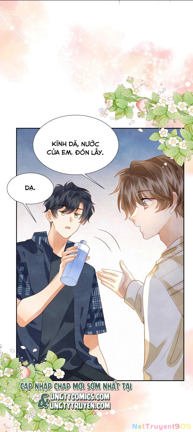 Giam Thủ Bị Đạo Chapter 8 - 15