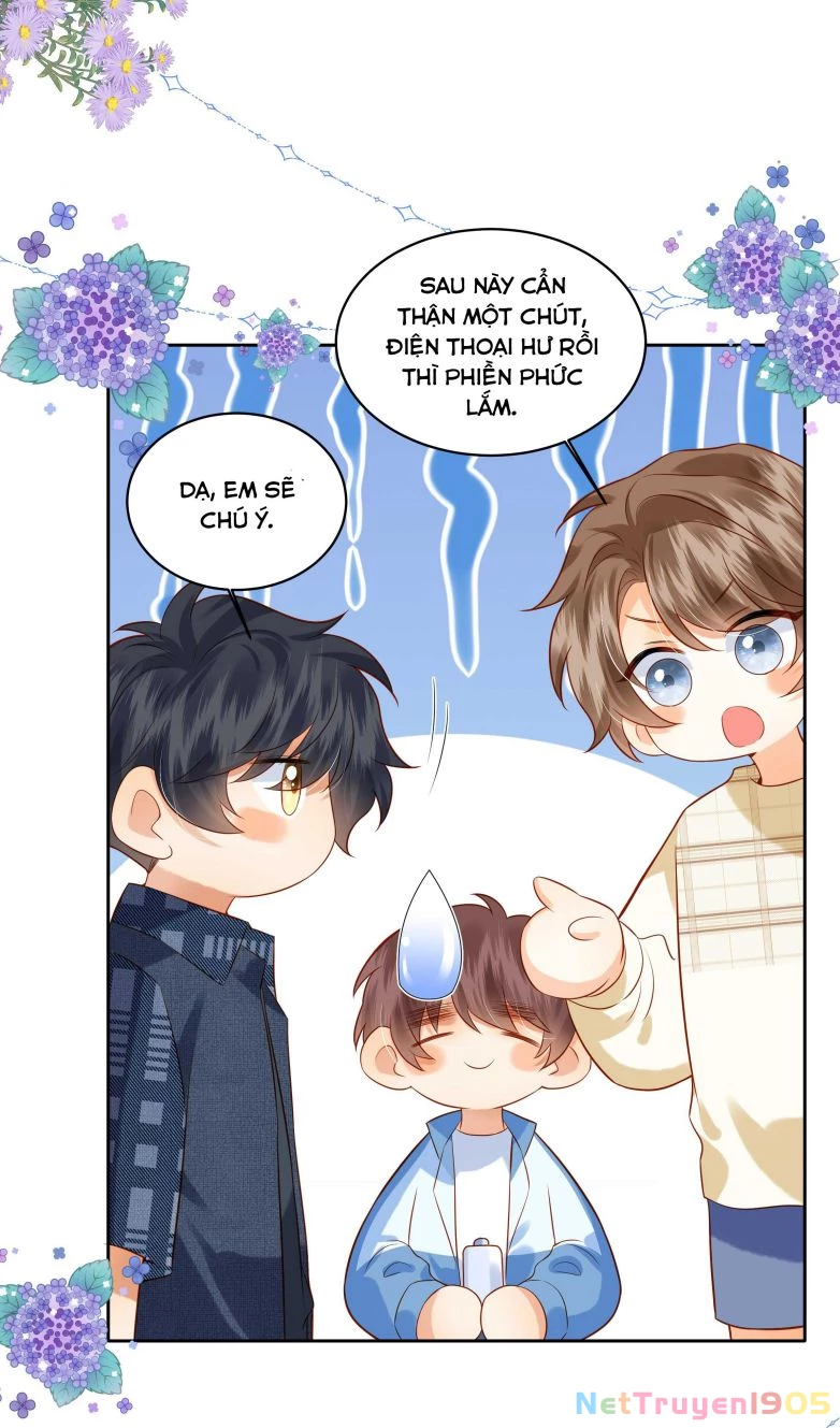 Giam Thủ Bị Đạo Chapter 8 - 20