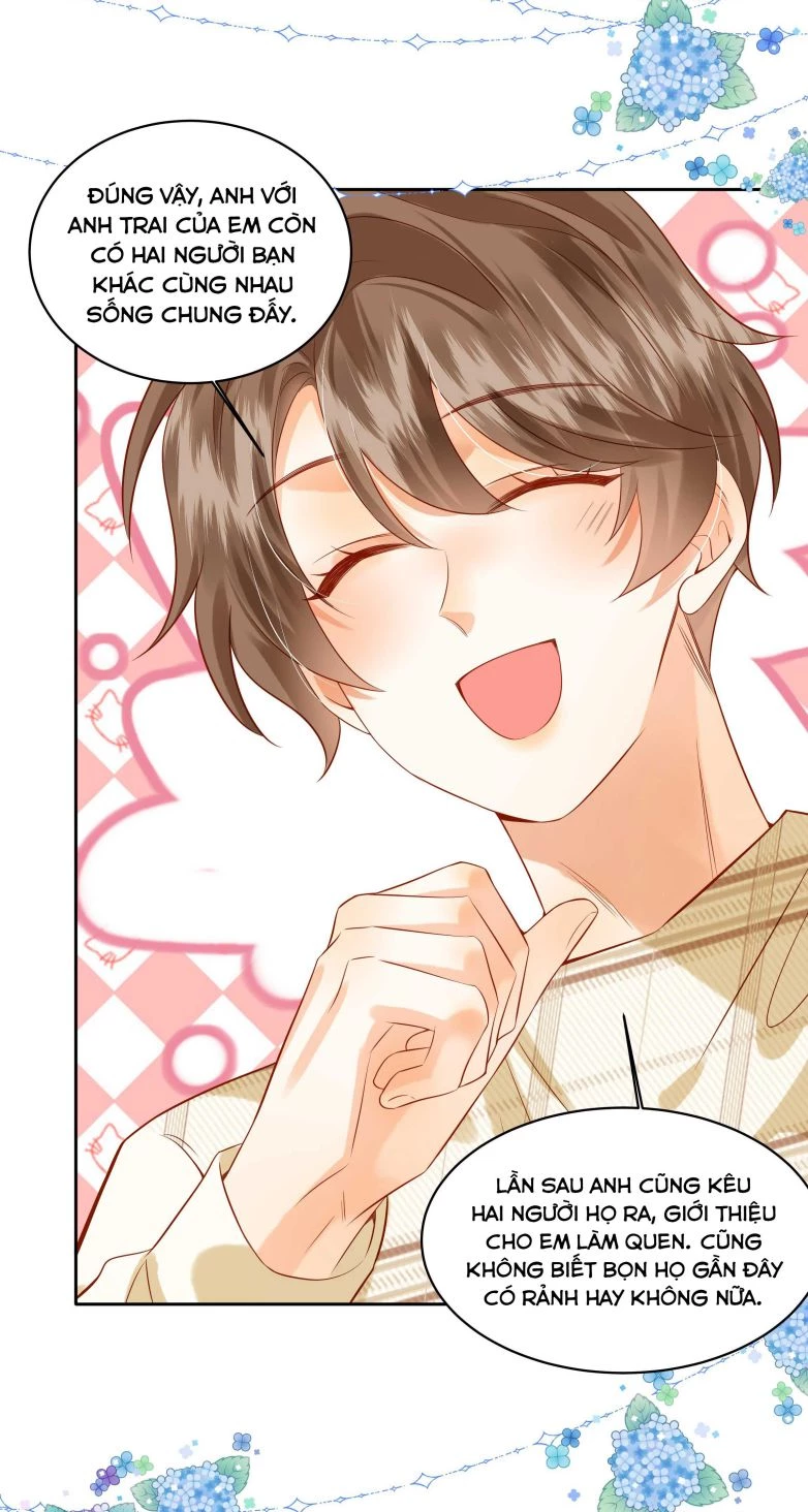 Giam Thủ Bị Đạo Chapter 8 - 22