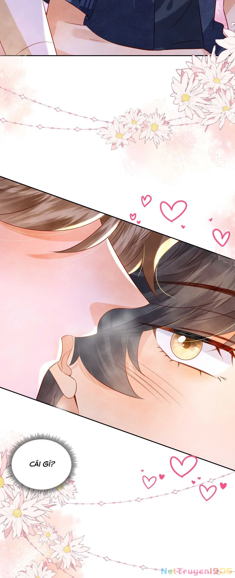 Giam Thủ Bị Đạo Chapter 8 - 24