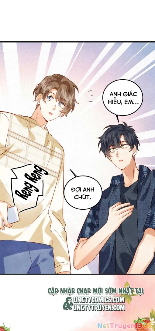 Giam Thủ Bị Đạo Chapter 8 - 27
