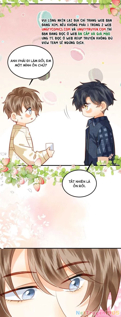 Giam Thủ Bị Đạo Chapter 8 - 29