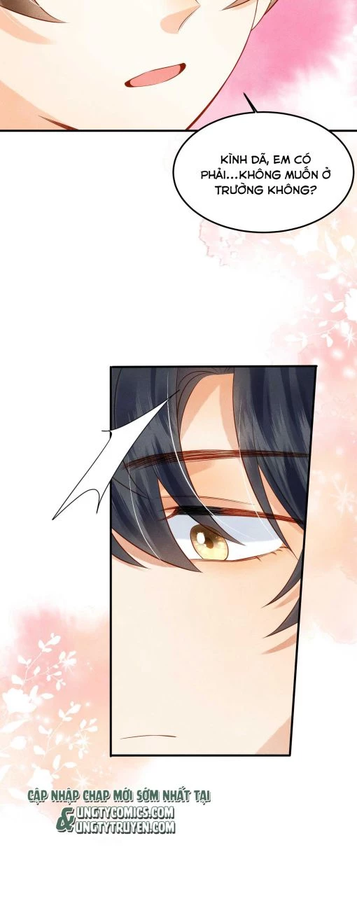 Giam Thủ Bị Đạo Chapter 8 - 30