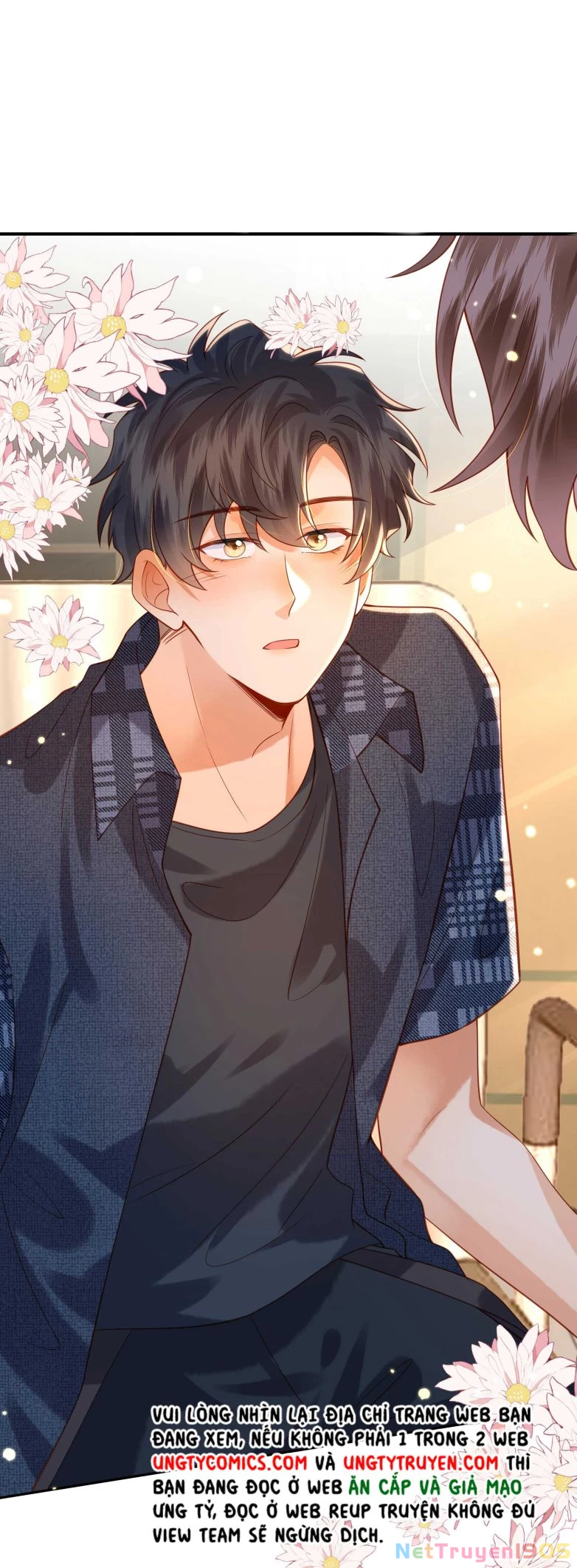 Giam Thủ Bị Đạo Chapter 8 - 31