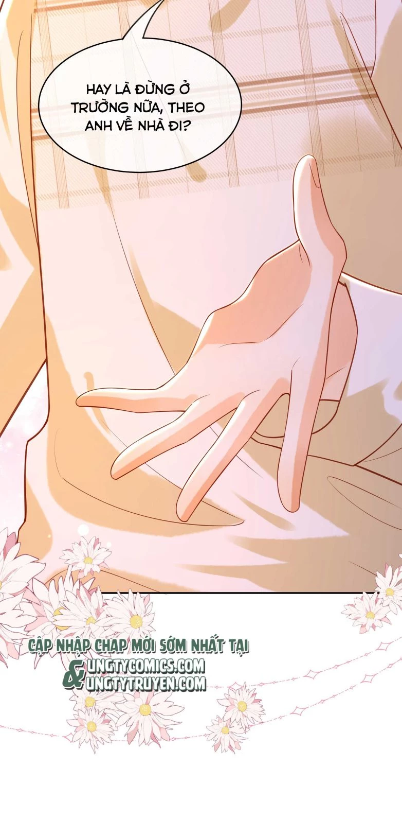 Giam Thủ Bị Đạo Chapter 8 - 33