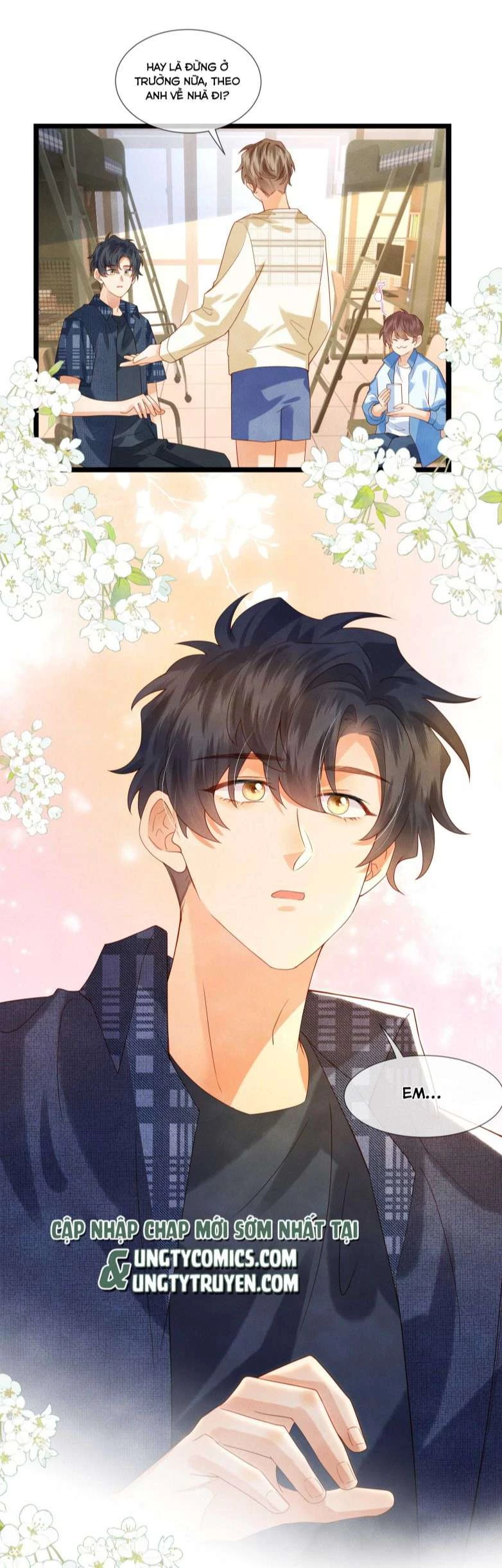 Giam Thủ Bị Đạo Chapter 9 - 3