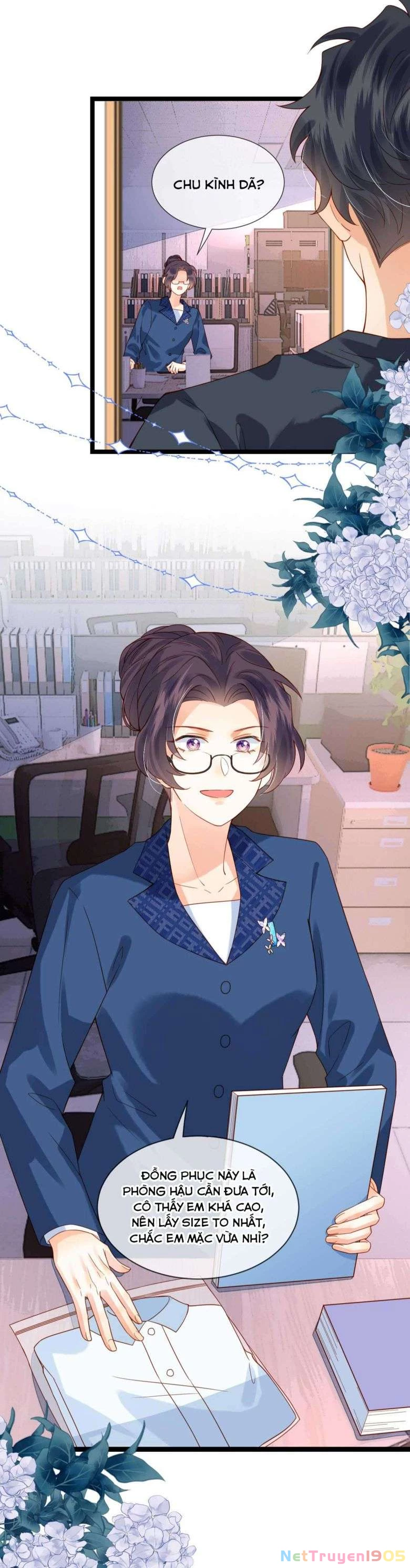 Giam Thủ Bị Đạo Chapter 9 - 9