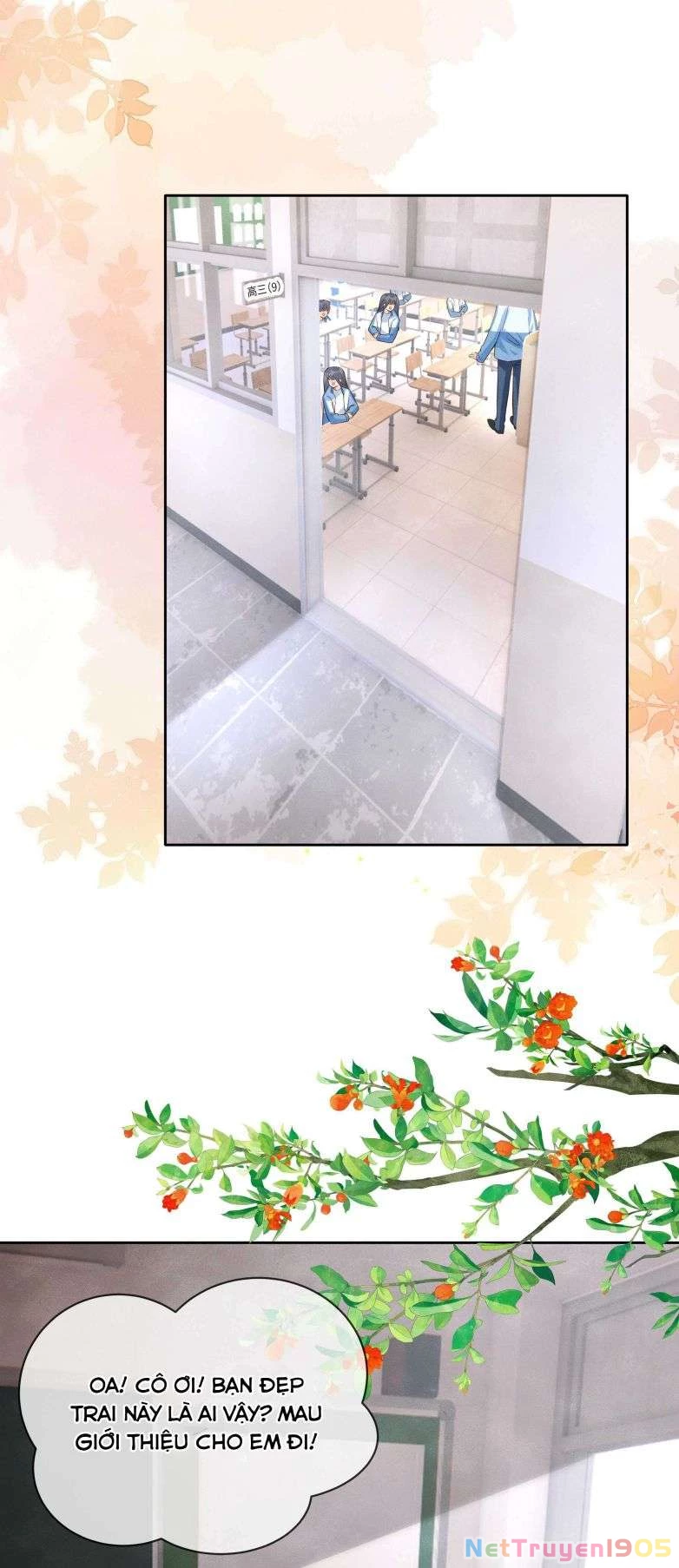 Giam Thủ Bị Đạo Chapter 9 - 17