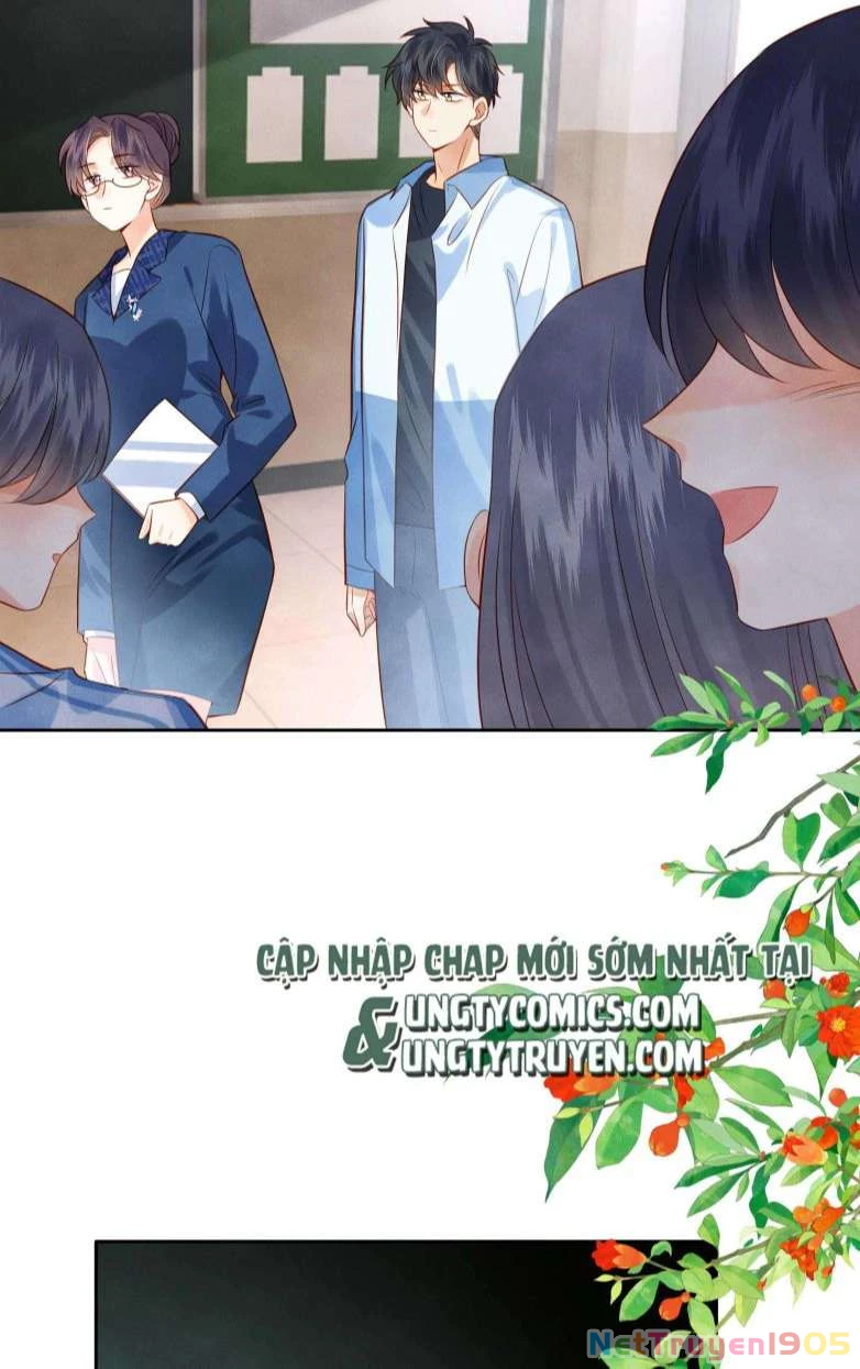 Giam Thủ Bị Đạo Chapter 9 - 18