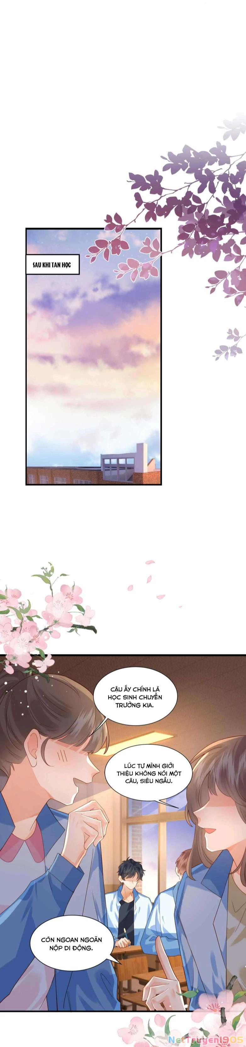 Giam Thủ Bị Đạo Chapter 9 - 22