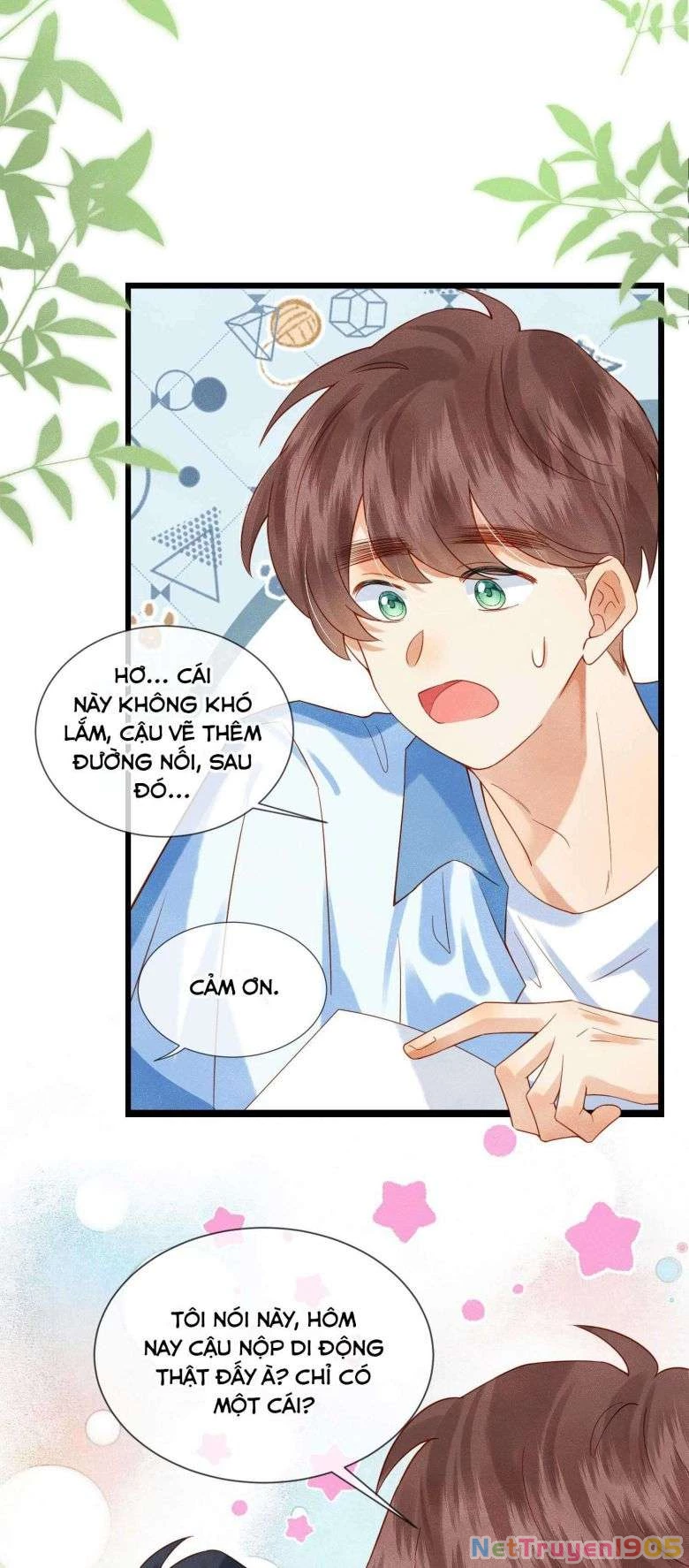 Giam Thủ Bị Đạo Chapter 9 - 25