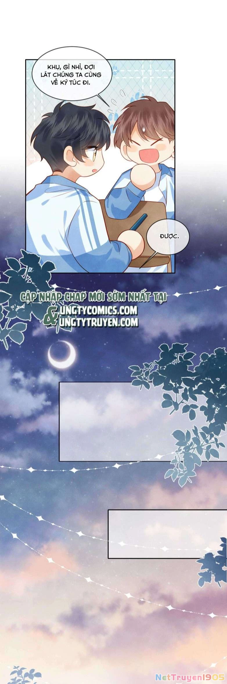 Giam Thủ Bị Đạo Chapter 9 - 28