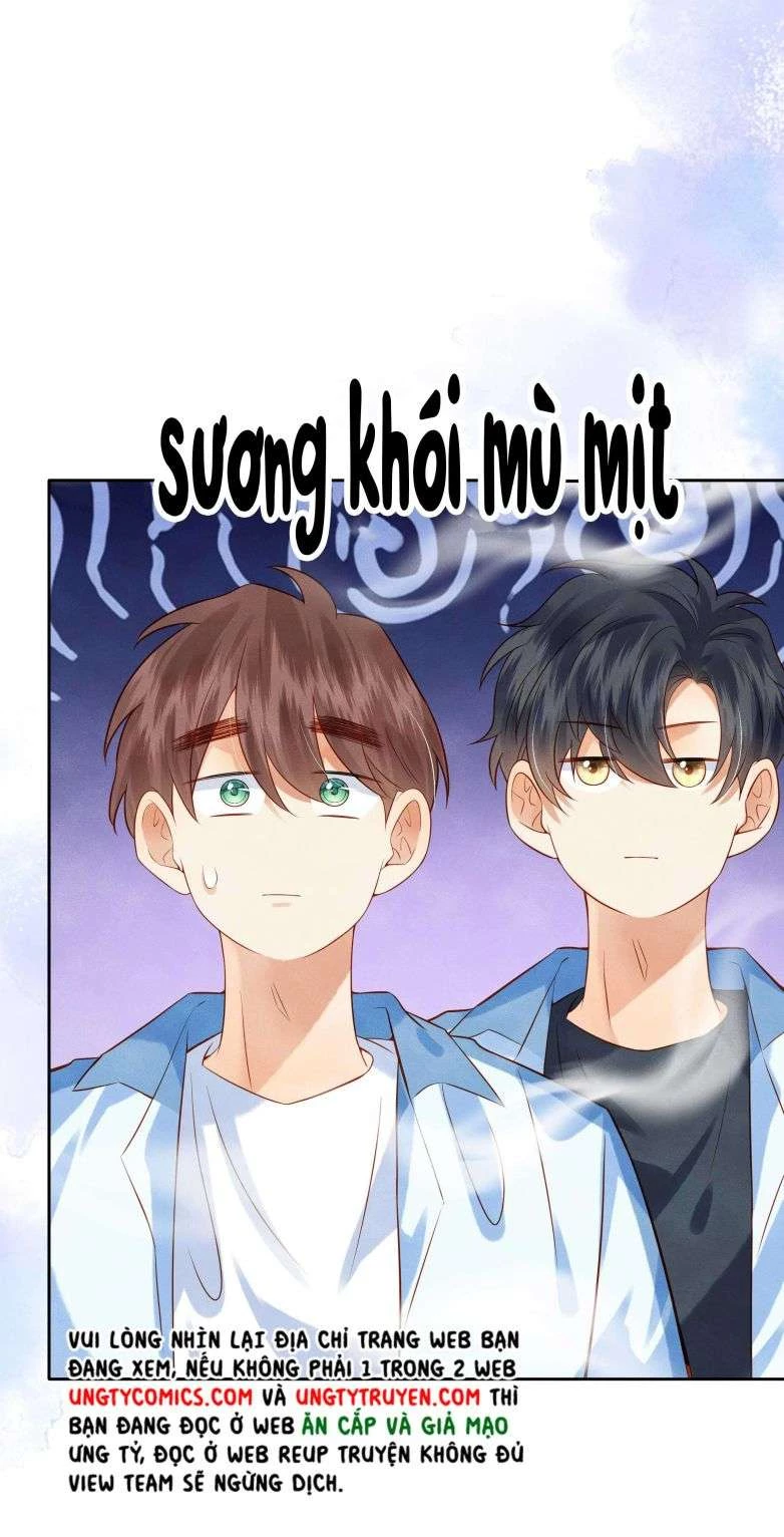 Giam Thủ Bị Đạo Chapter 9 - 30