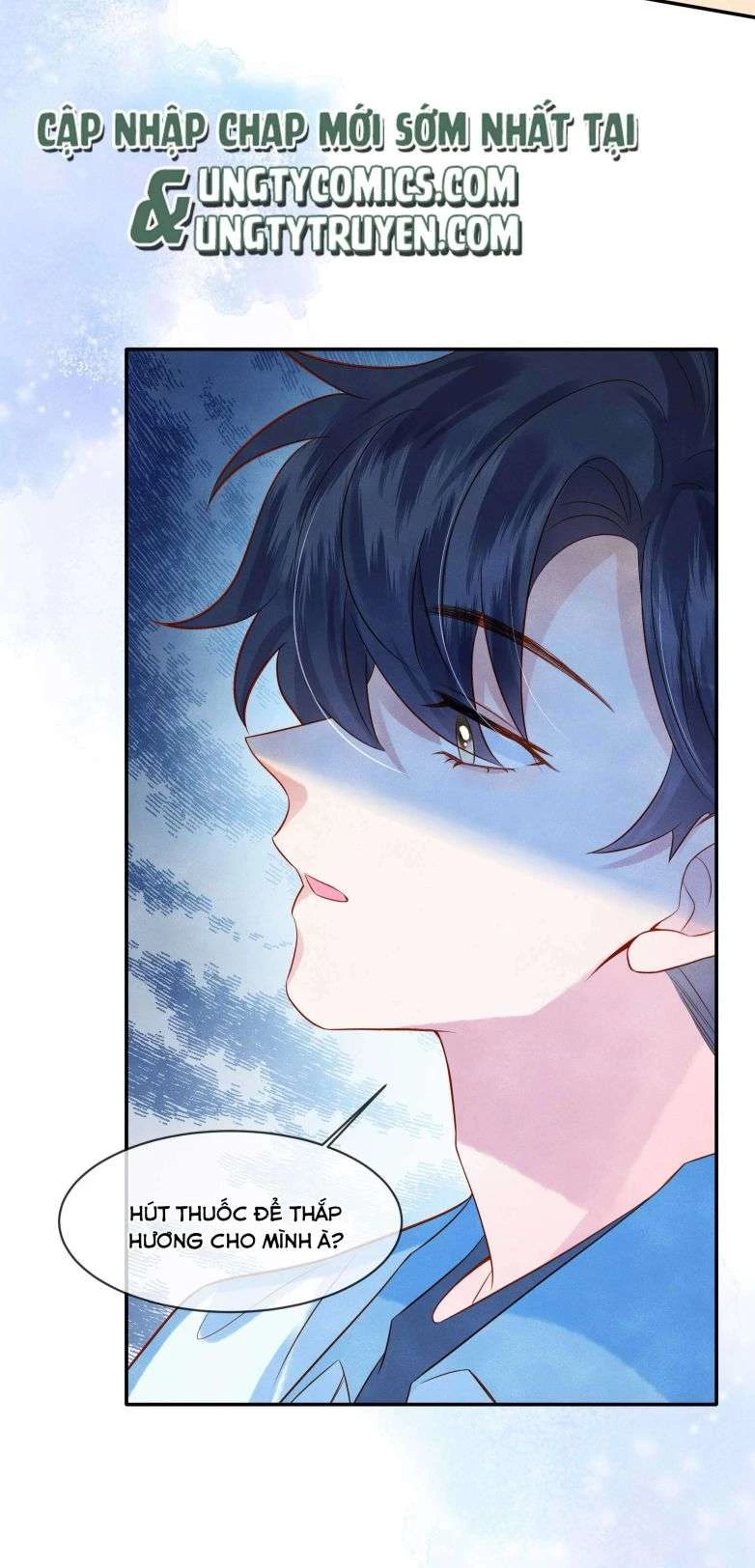 Giam Thủ Bị Đạo Chapter 9 - 36