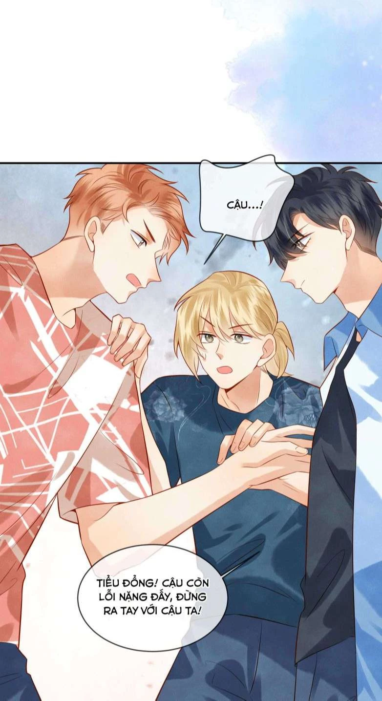 Giam Thủ Bị Đạo Chapter 9 - 37