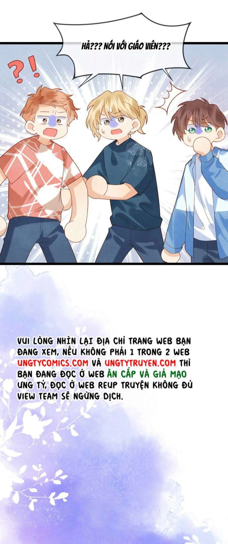 Giam Thủ Bị Đạo Chapter 9 - 39