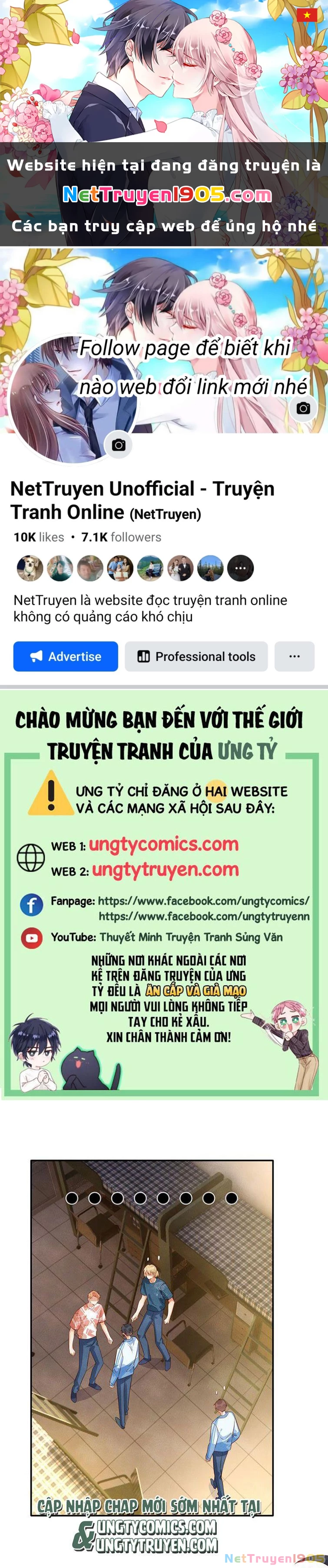 Giam Thủ Bị Đạo Chapter 10 - 1