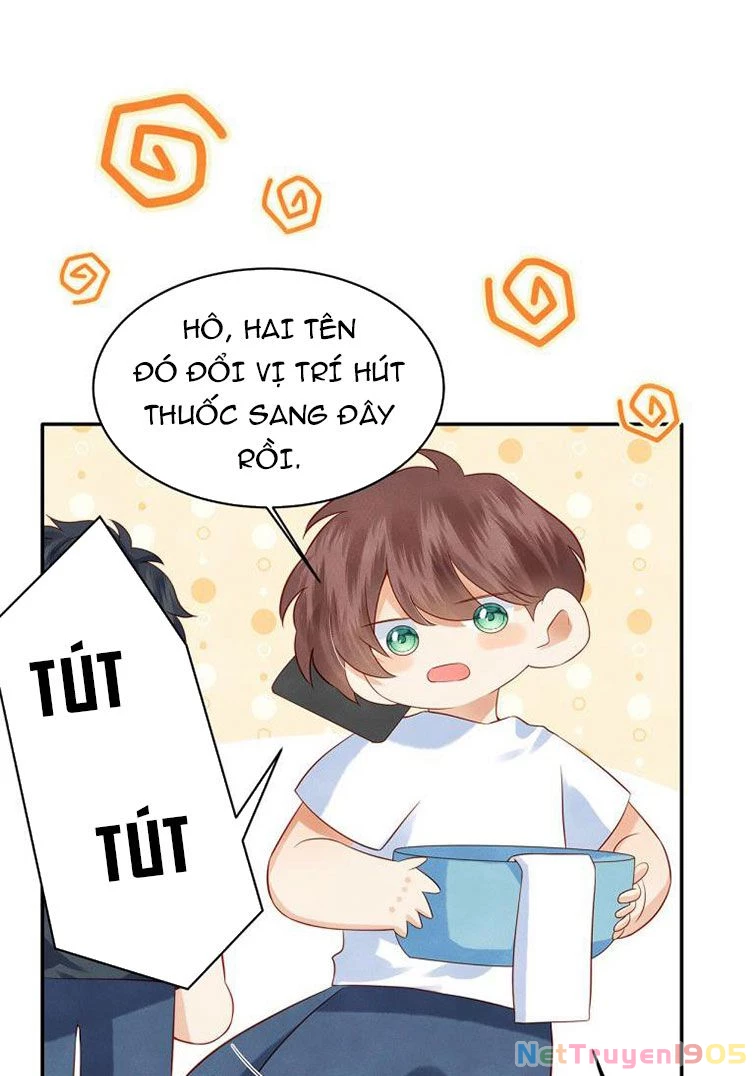 Giam Thủ Bị Đạo Chapter 10 - 12